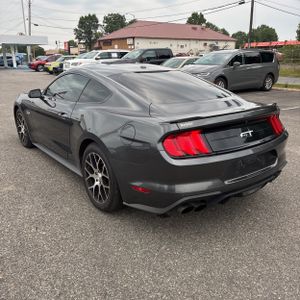2019 FORD MUSTANG GT 照片 5