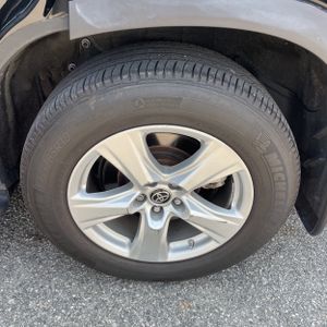 صورة مصغرة 18 لـ 2022 Toyota HIGHLANDER L