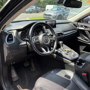 2018 Mazda CX-9 TOURING — миниатюра 42