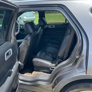 صورة مصغرة 34 لـ 2015 FORD EXPLORER LIMITED