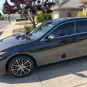 LEXUS ES 300H BASE - 2