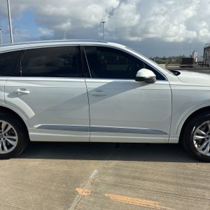 2019 AUDI Q7 45 PREMIUM 缩略图 11