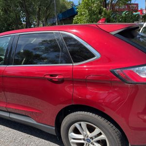 FORD EDGE SEL - 5