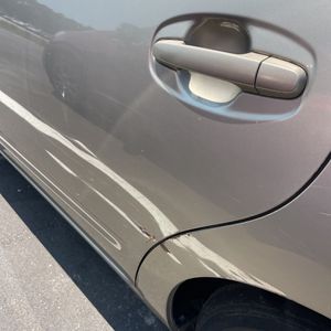 2006 Toyota PRIUS BASE — миниатюра 48