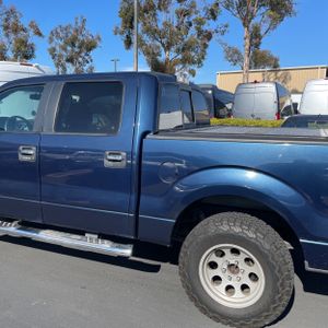 FORD F-150 XLT - 6