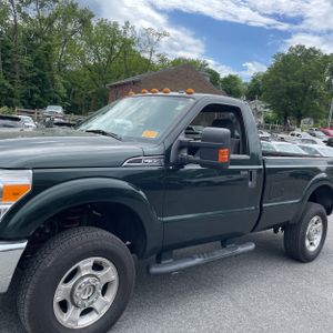 FORD F-350 SUPER DUTY XLT - 2