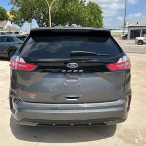 FORD EDGE ST-LINE - 7