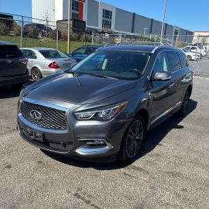 صورة 1 لـ 2019 Infiniti QX60 LUXE
