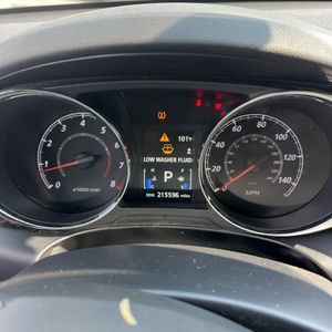 2016 Mitsubishi OUTLANDER SPORT 2.0 ES 照片 37