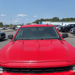 صورة مصغرة 15 لـ 2018 Chevrolet SILVERADO 1500 CUSTOM