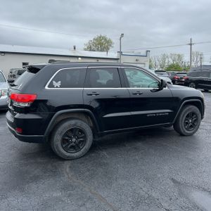 JEEP GRAND CHEROKEE - 10