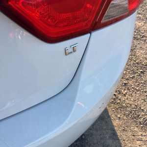 2014 Chevrolet IMPALA LT 缩略图 23