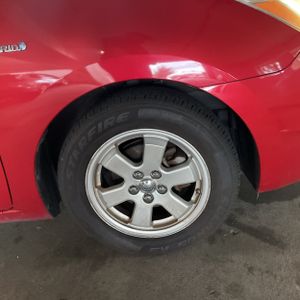 صورة مصغرة 20 لـ 2008 Toyota PRIUS BASE
