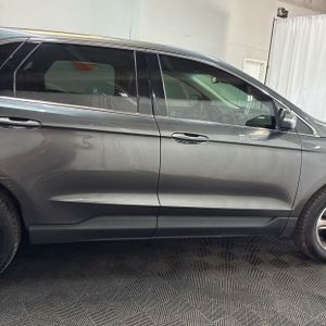 2020 FORD EDGE SEL — миниатюра 11
