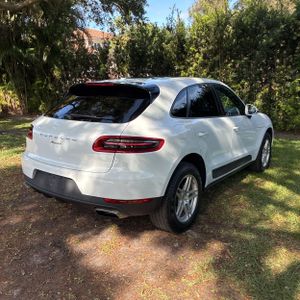 PORSCHE MACAN BASE - 8