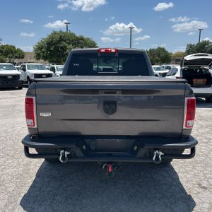 2016 RAM 1500 LARAMIE 照片 4