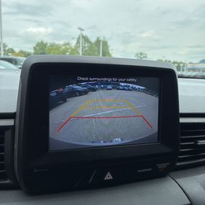2019 Hyundai VELOSTER 2.0L — миниатюра 41