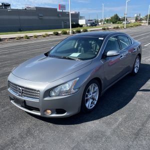 صورة 1 لـ 2009 Nissan MAXIMA 3.5 SV