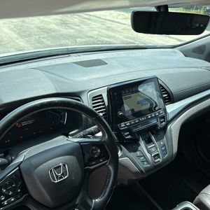 2018 Honda ODYSSEY TOURING — фото 40