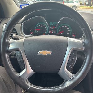 صورة مصغرة 63 لـ 2017 Chevrolet TRAVERSE LT