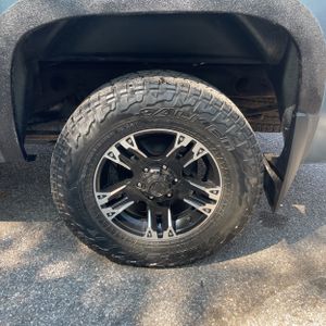 2012 Chevrolet SILVERADO 1500 LT — миниатюра 17