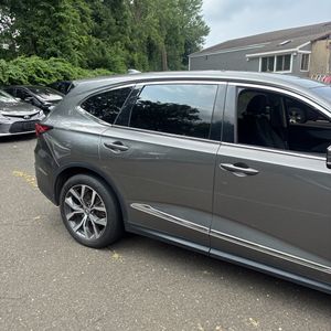 2023 Acura MDX SH-AWD W/TECH 缩略图 68