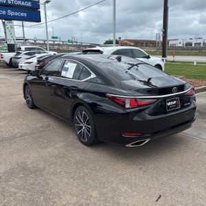 LEXUS ES 350 BASE - 5