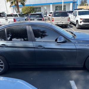 BMW 3 SERIES 320I - 9