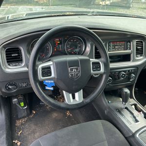 2014 Dodge CHARGER SE — миниатюра 36