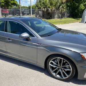 2021 AUDI A5 SPORTBACK PREMIUM PLUS 照片 13