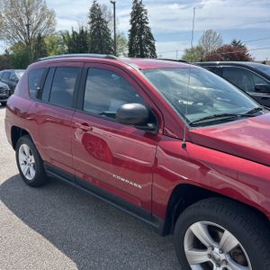JEEP COMPASS - 9
