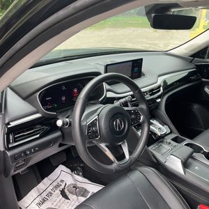 صورة مصغرة 37 لـ 2024 Acura MDX SH-AWD W/TECH