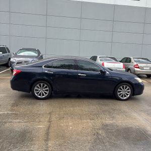 LEXUS ES 350 BASE - 10