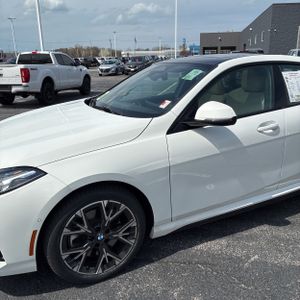 BMW 228 GRAN COUPE XDRIVE - 2