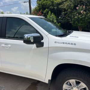 2025 Chevrolet SILVERADO 1500 LT 缩略图 12