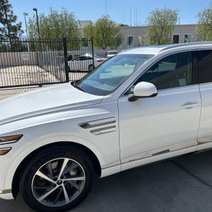 GENESIS GV80 2.5T SELECT - 2