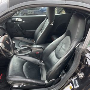 2006 Porsche 911 CARRERA — миниатюра 32