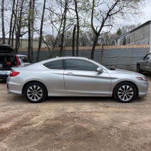 HONDA ACCORD EX-L - 10