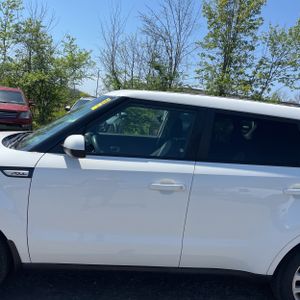 KIA SOUL + - 4