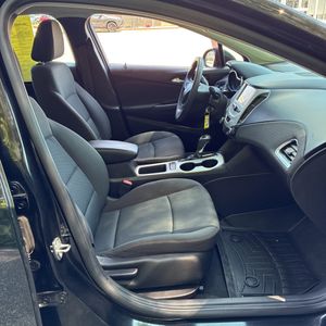 2016 Chevrolet CRUZE LS AUTO — миниатюра 33
