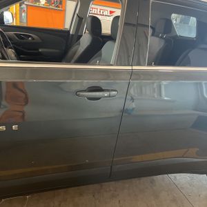 CHEVROLET TRAVERSE LT CLOTH - 4