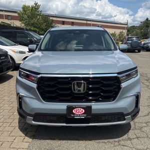 صورة مصغرة 14 لـ 2024 Honda PILOT TOURING