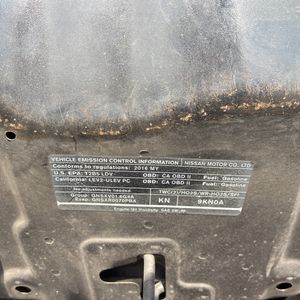 صورة مصغرة 43 لـ 2016 Nissan VERSA S
