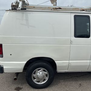 FORD E-SERIES E-250 - 9