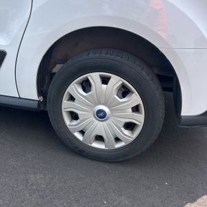 2021 FORD TRANSIT CONNECT XLT — миниатюра 18
