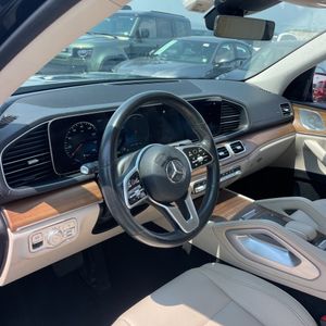 صورة مصغرة 37 لـ 2022 Mercedes-BENZ GLS