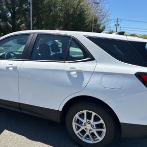 CHEVROLET EQUINOX - 6