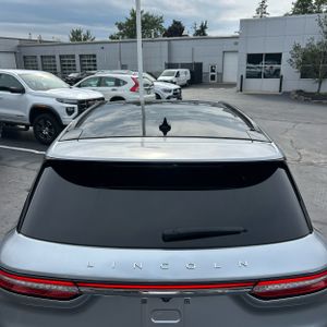 2023 Lincoln CORSAIR RESERVE 照片 16