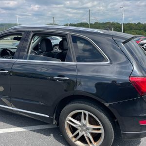 2015 AUDI Q5 2.0T PREMIUM 照片 6