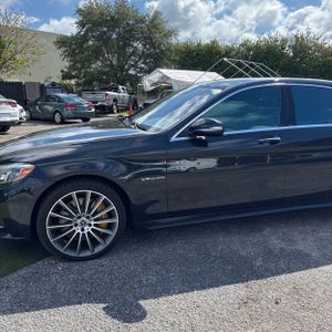 MERCEDES-BENZ S-CLASS - 2